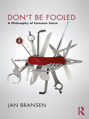 cover image of Don't be Fooled